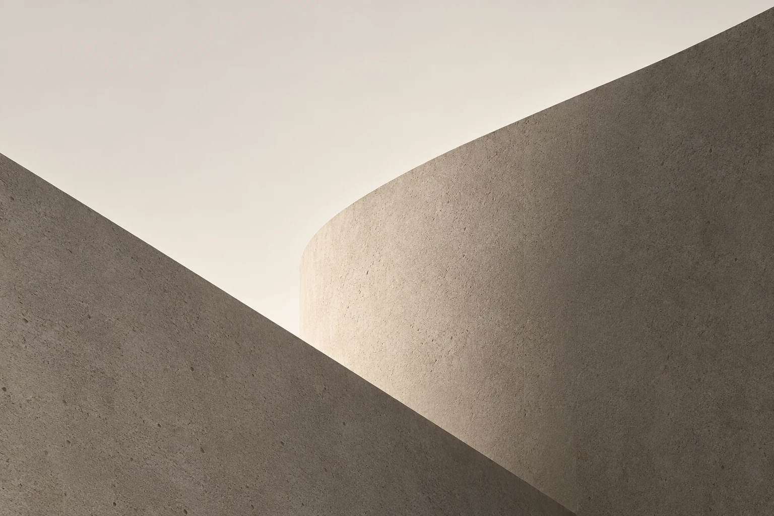 Form & silence